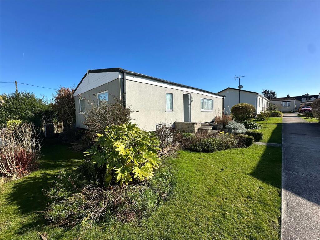 Main image of property: Tower Side, Tower Park, Hullbridge, Hockley, SS5