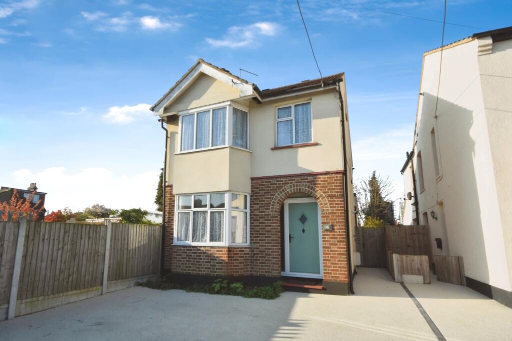 Main image of property: Church Road, Hadleigh, Benfleet, Essex, SS7