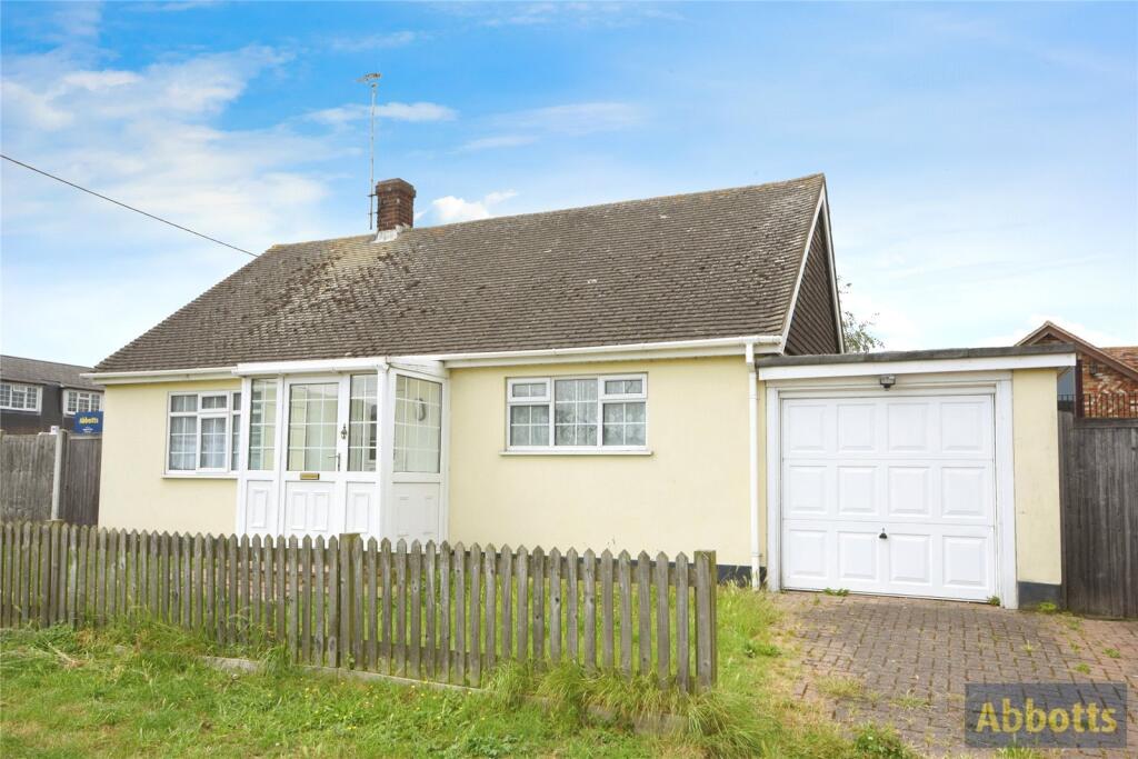 Main image of property: Point Road, Canvey Island, Essex, SS8
