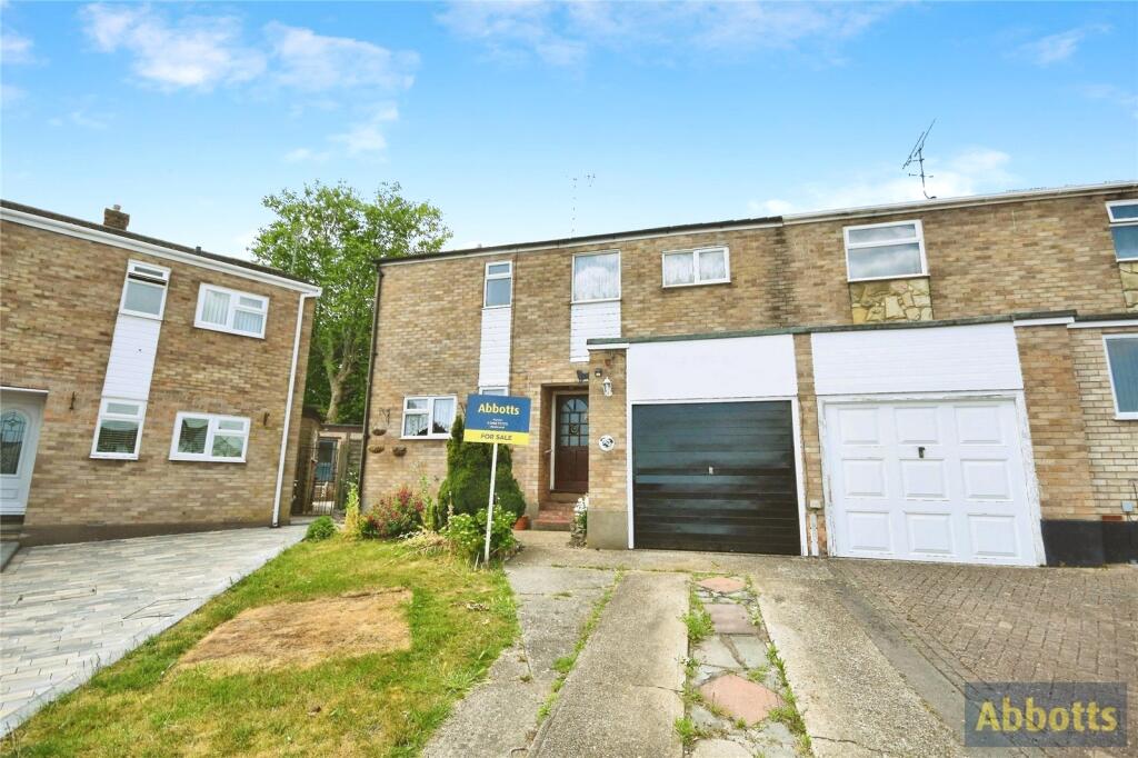 Main image of property: Keswick Close, Rayleigh, Essex, SS6