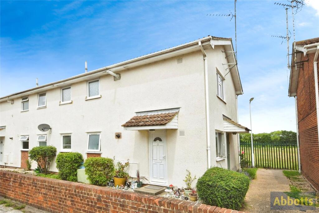 Main image of property: Princess Court, WICKFORD, Essex, SS11