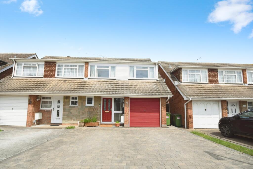 Main image of property: Fourth Avenue, WICKFORD, Essex, SS11