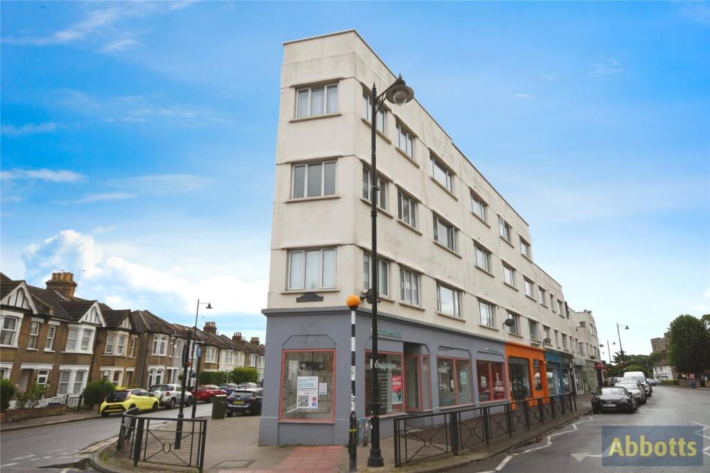 Main image of property: Rectory Grove, Leigh-on-Sea, Essex, SS9