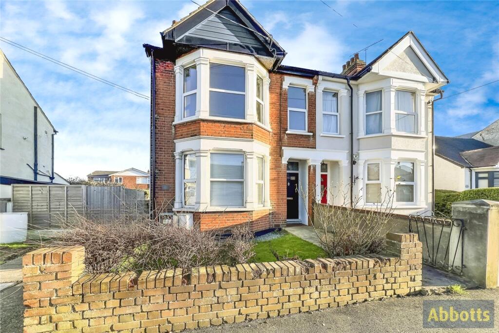Main image of property: Woodfield Road, Benfleet, Essex, SS7