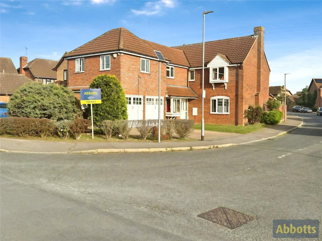 Main image of property: Galleydene, Benfleet, Essex, SS7