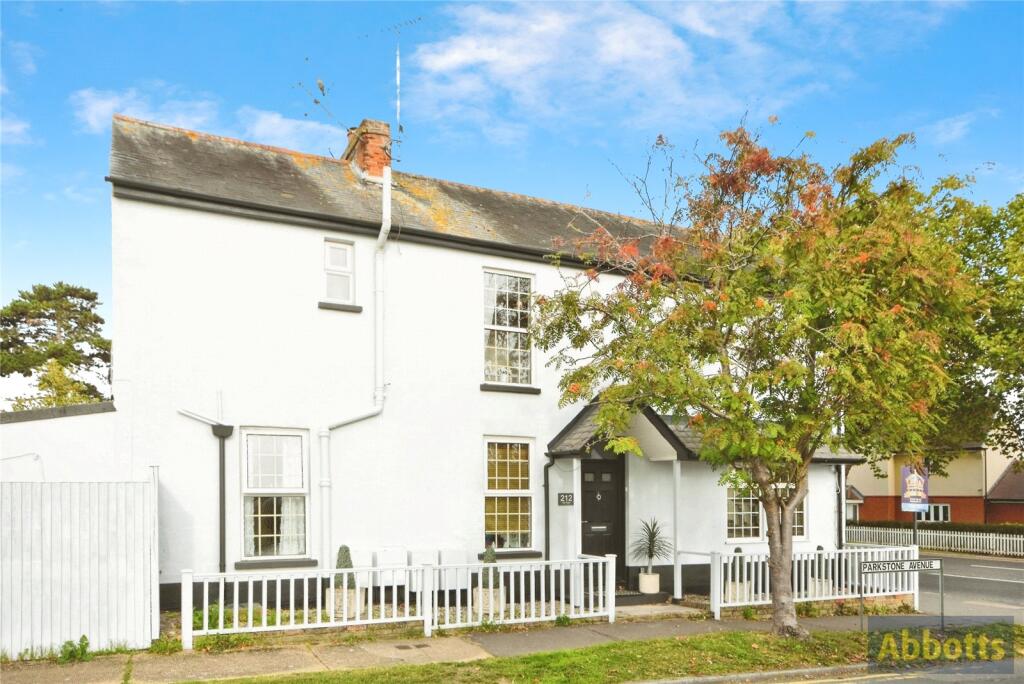 Main image of property: Kiln Road, Benfleet, Essex, SS7