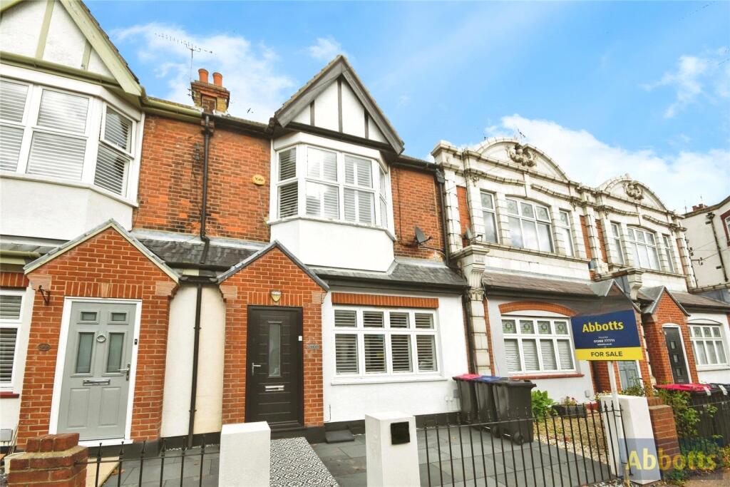 Main image of property: Glendale Gardens, Leigh-on-Sea, Essex, SS9