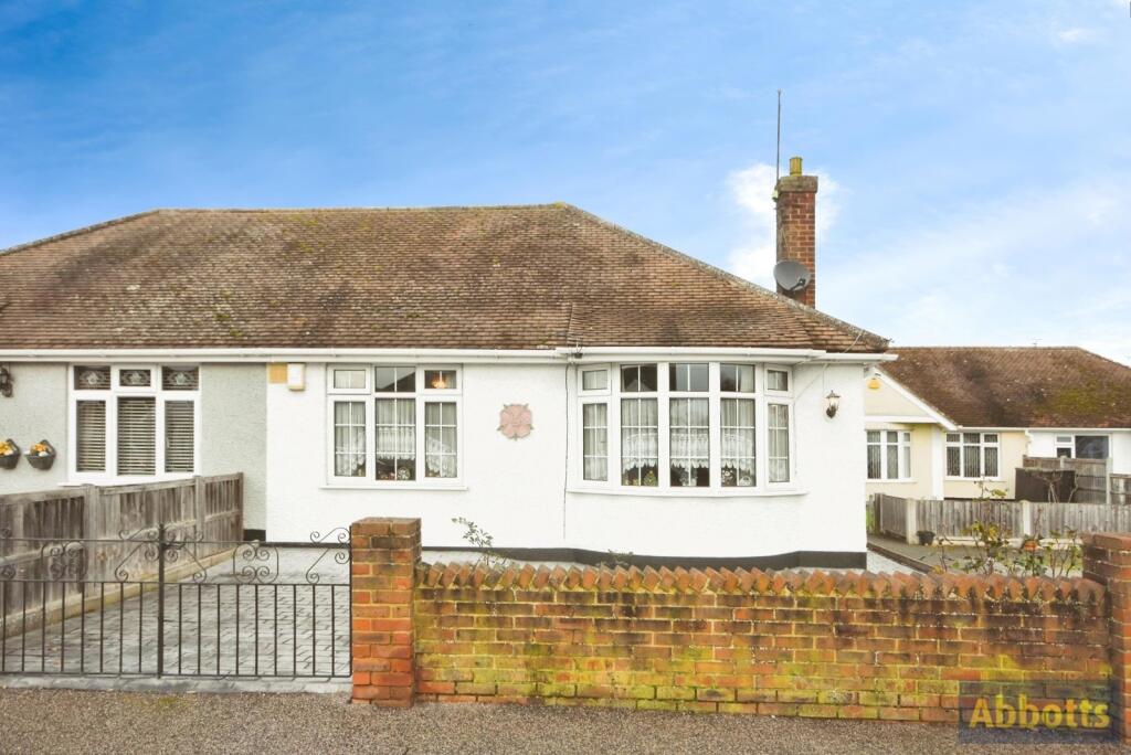 Main image of property: Ethelred Gardens, Wickford, Essex, SS11