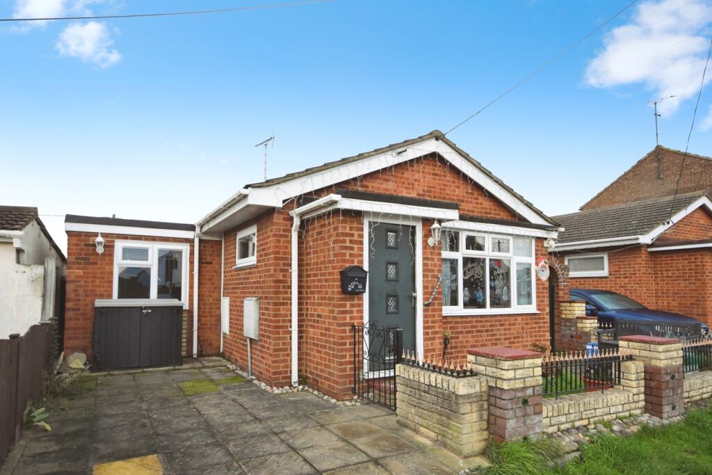 Main image of property: Hope Road, Canvey Island, Essex, SS8