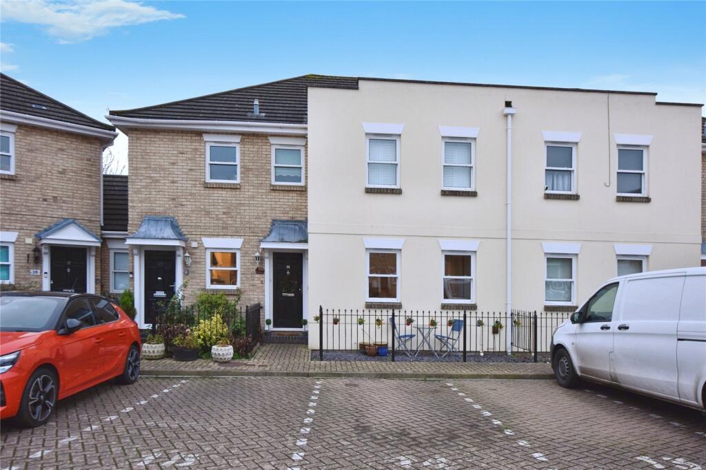 Main image of property: Station Approach, Hockley, Essex, SS5