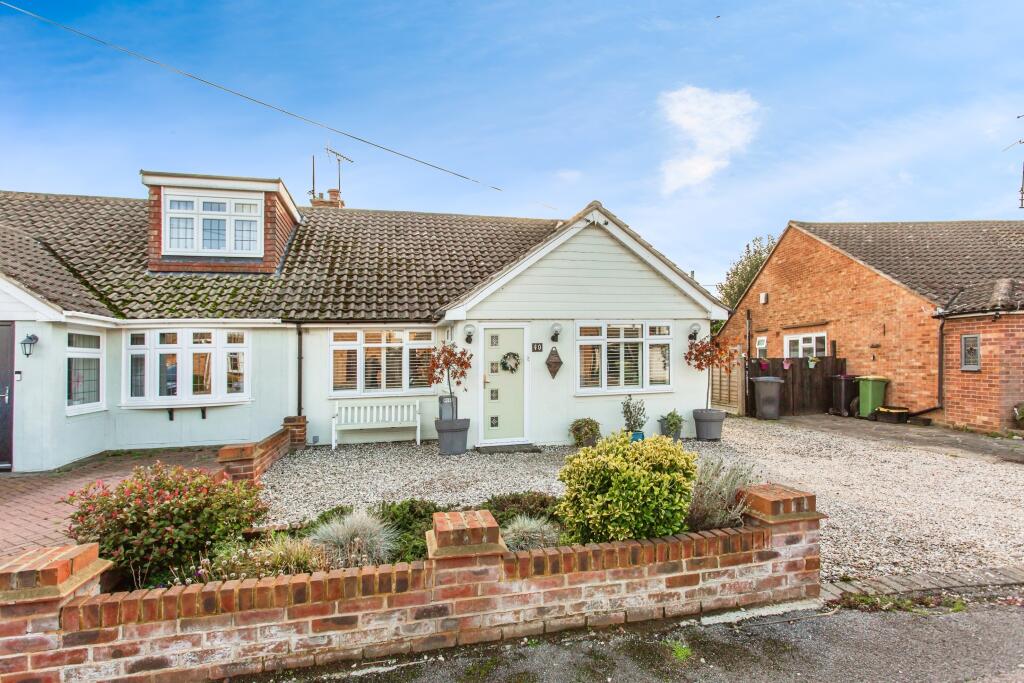 Main image of property: Banyard Way, Rochford, Essex, SS4