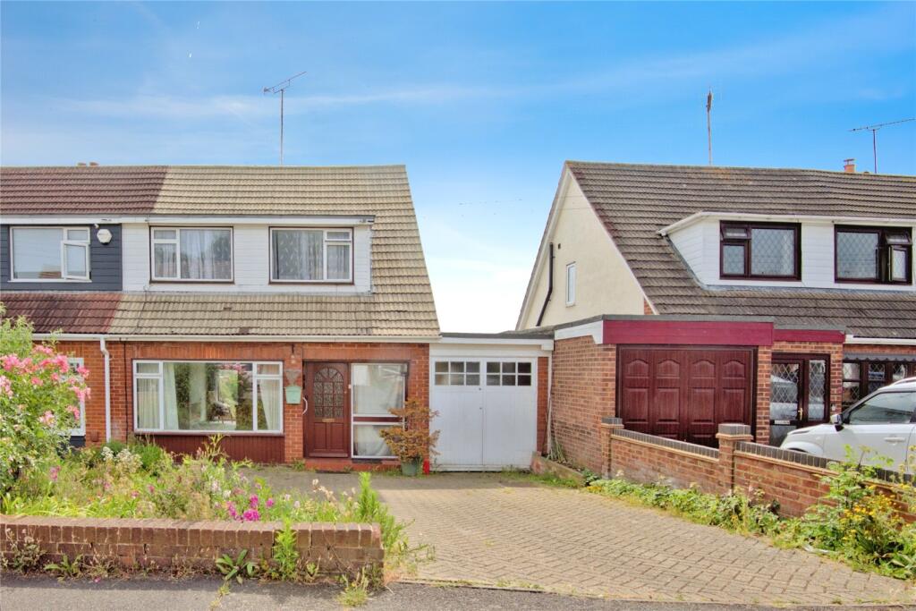 Main image of property: Bosworth Close, HOCKLEY, Essex, SS5