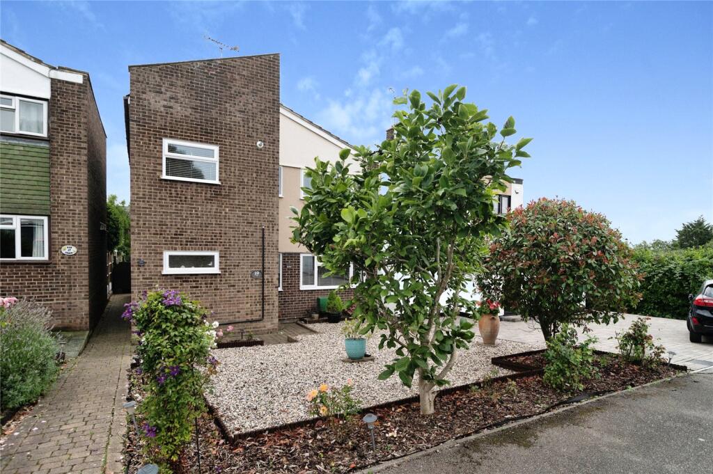 Main image of property: Ash Green, Canewdon, Rochford, SS4