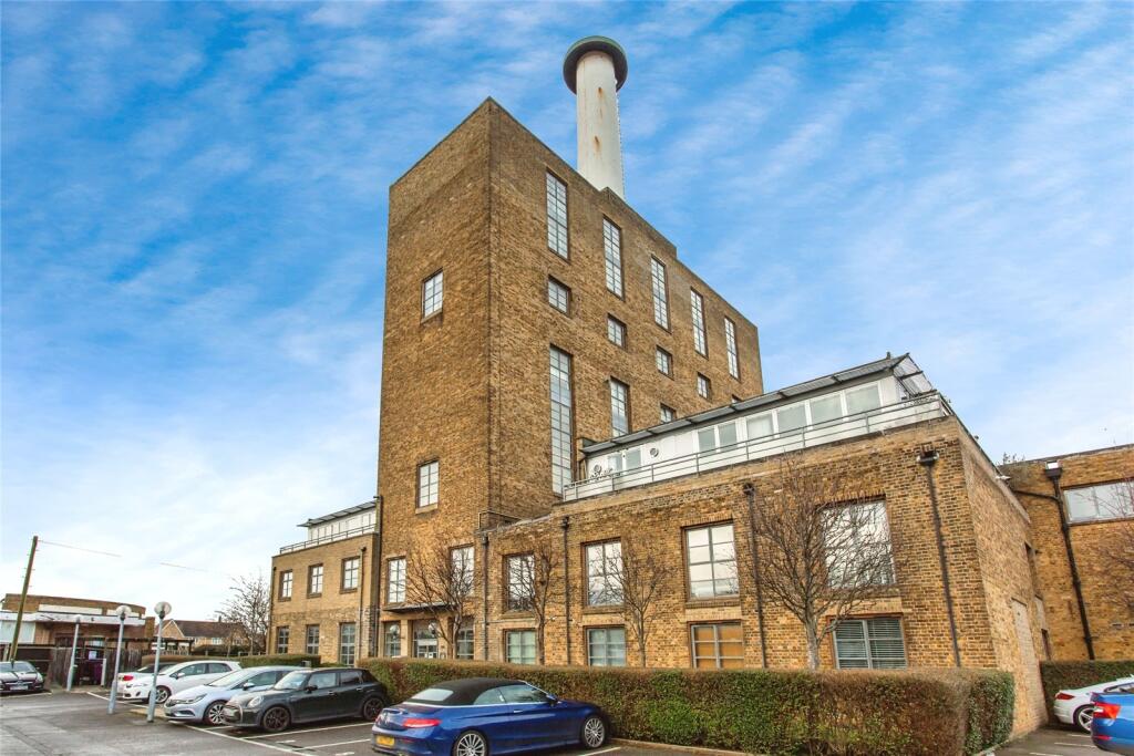 Main image of property: Rochford Lofts, Pollards Close, Rochford, Essex, SS4