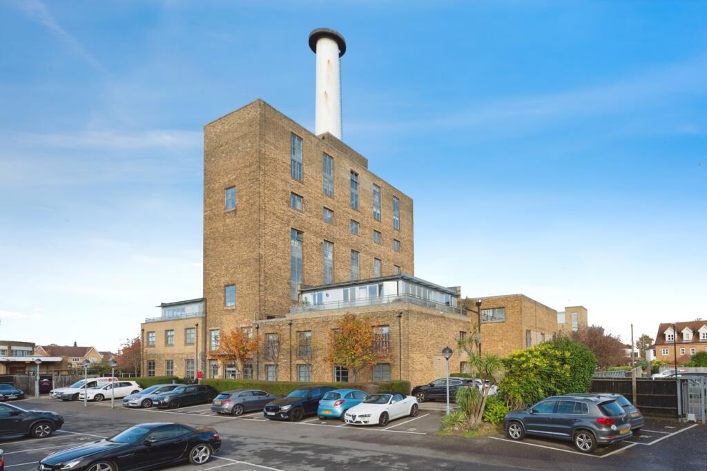 Main image of property: Pollards Close, ROCHFORD, Essex, SS4