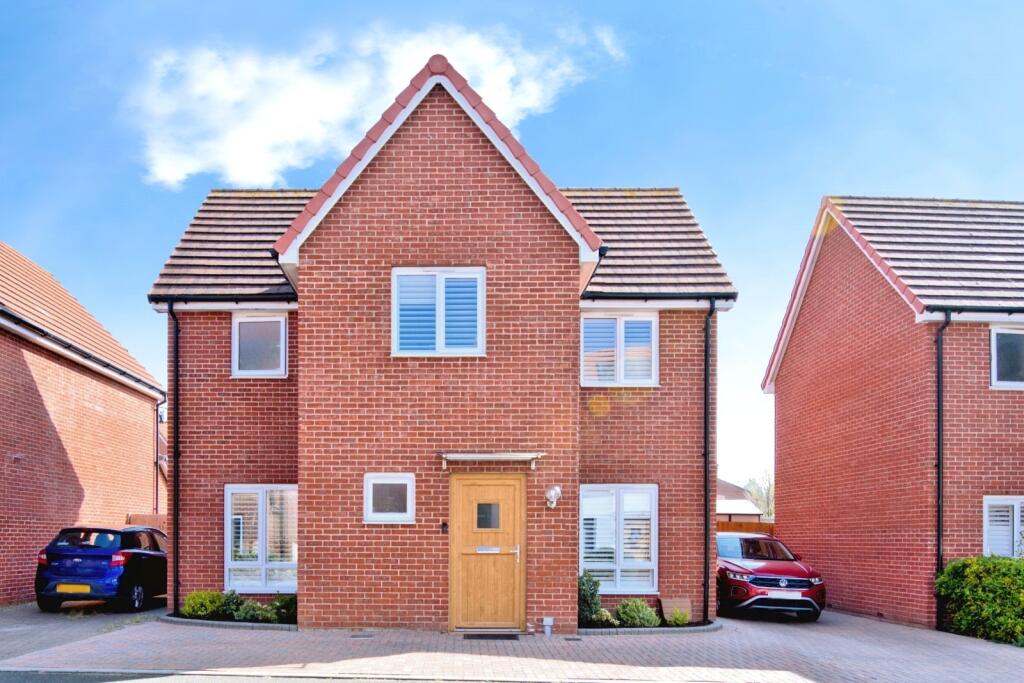 Main image of property: Kirkham Road, Southend-on-Sea, Essex, SS2