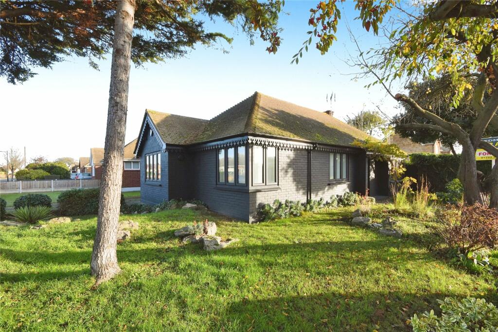 Main image of property: Marcus Avenue, Thorpe Bay, Essex, SS1