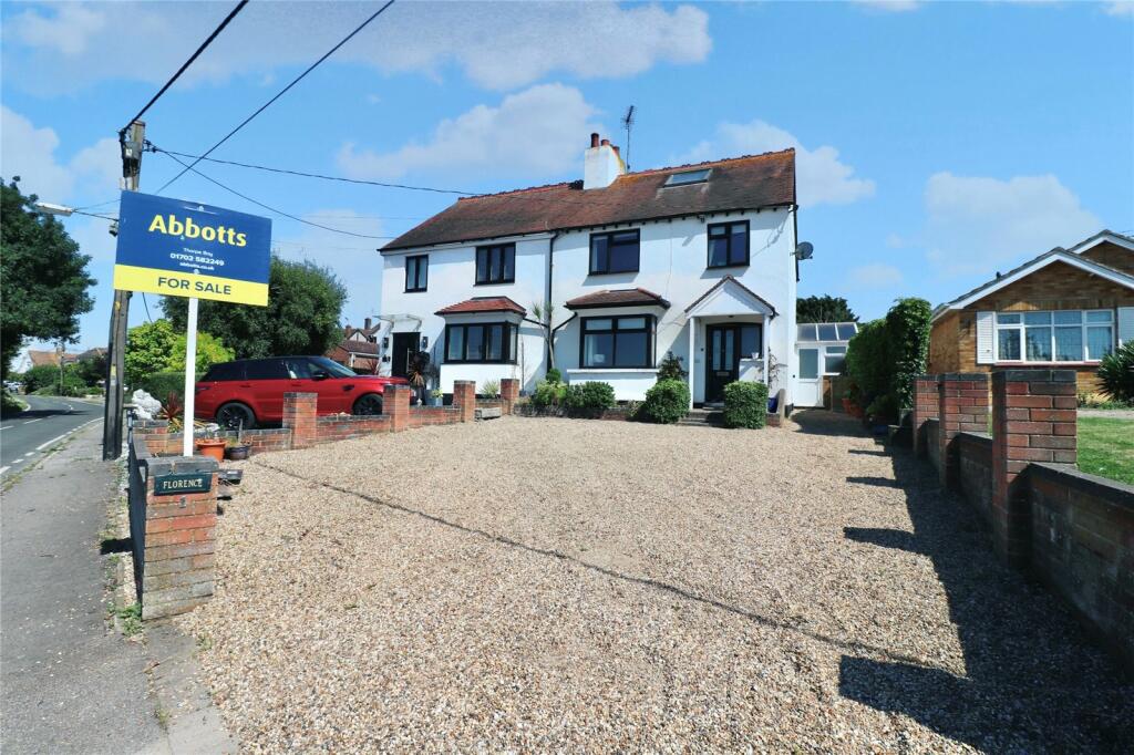 Main image of property: Barling Road, Barling Magna, Southend-on-Sea, Essex, SS3