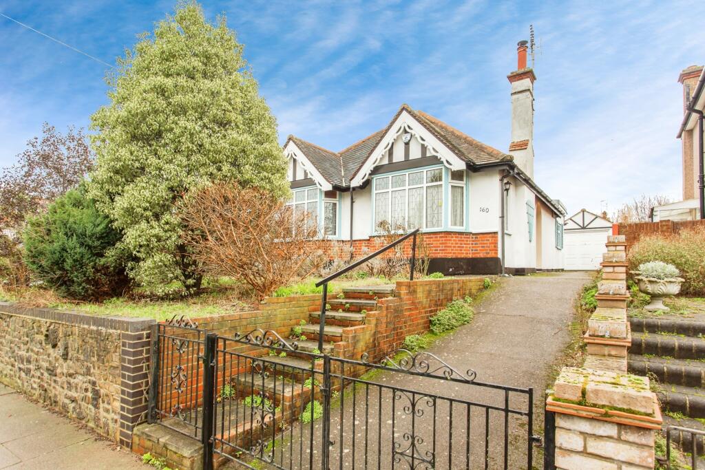 Main image of property: Lifstan Way, Thorpe Bay, Essex, SS1