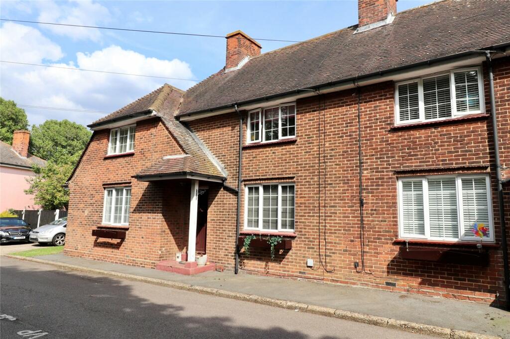 Main image of property: Chestnut Cottages, Wakering Road, Shoeburyness, Essex, SS3