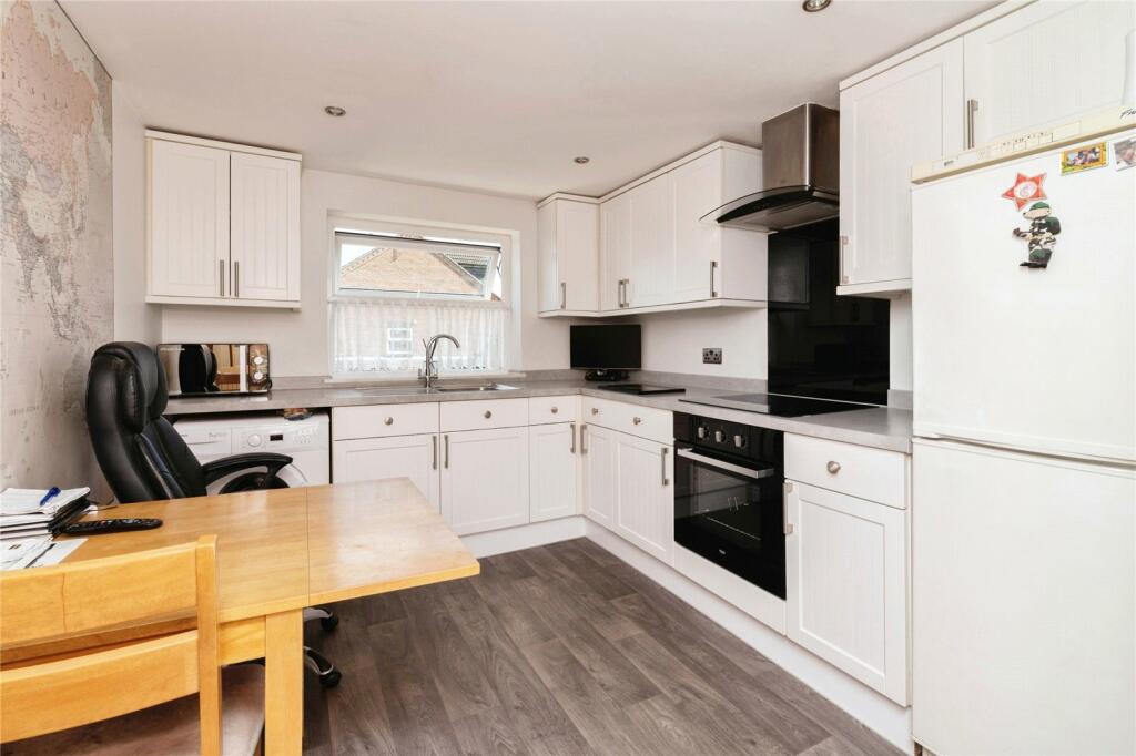 Main image of property: North Road, Westcliff On Sea, Essex, SS0