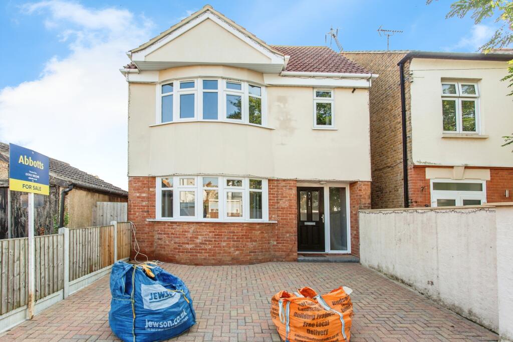 Main image of property: Boscombe Road, Southend-on-Sea, Essex, SS2