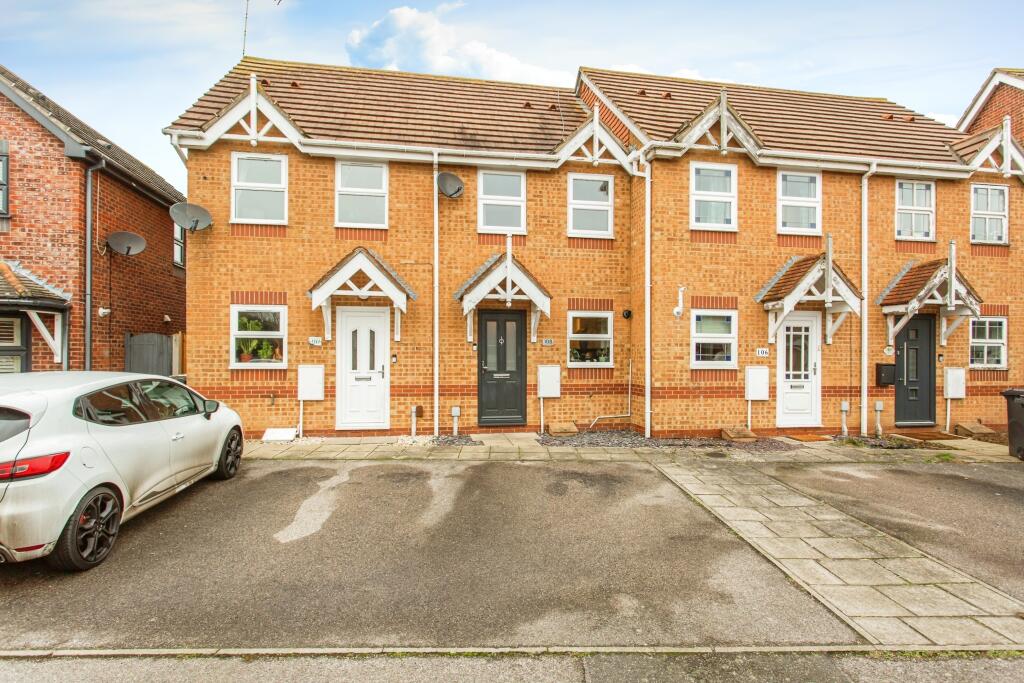 Main image of property: Alexandra Road, Great Wakering, Southend-on-Sea, Essex, SS3