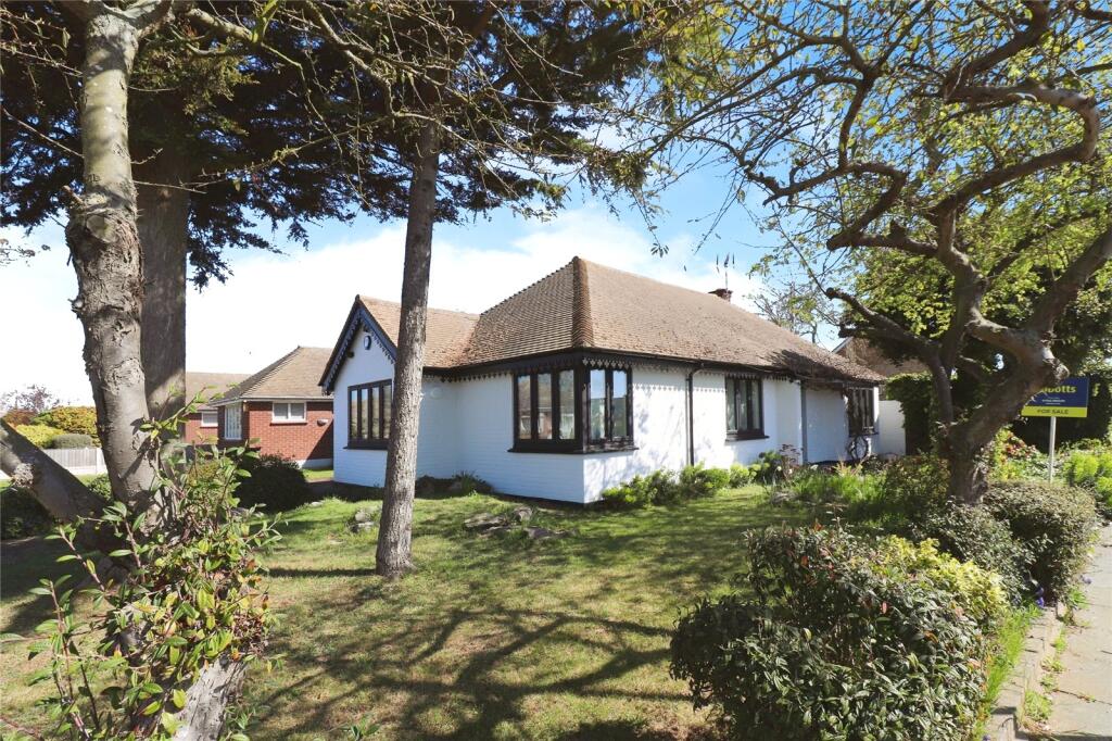 Main image of property: Marcus Avenue, Thorpe Bay, Essex, SS1