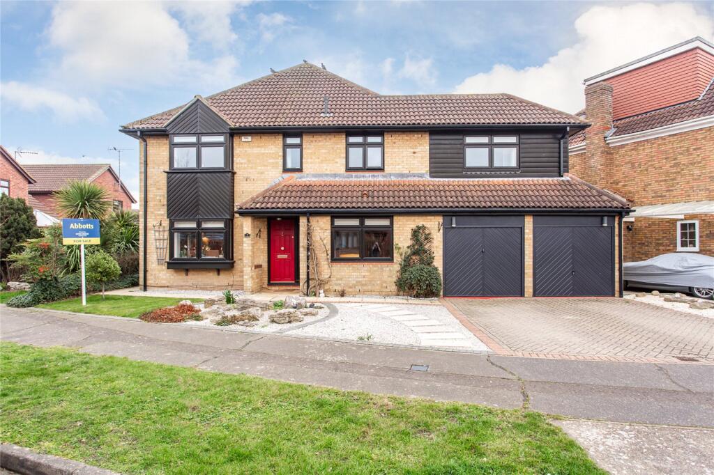 Main image of property: Sonning Way, Shoeburyness, Essex, SS3