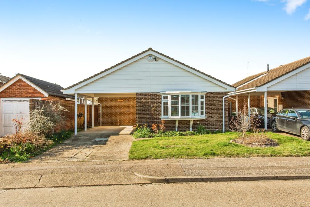 Main image of property: Aylesbeare, Shoeburyness, Southend-on-Sea, Essex, SS3