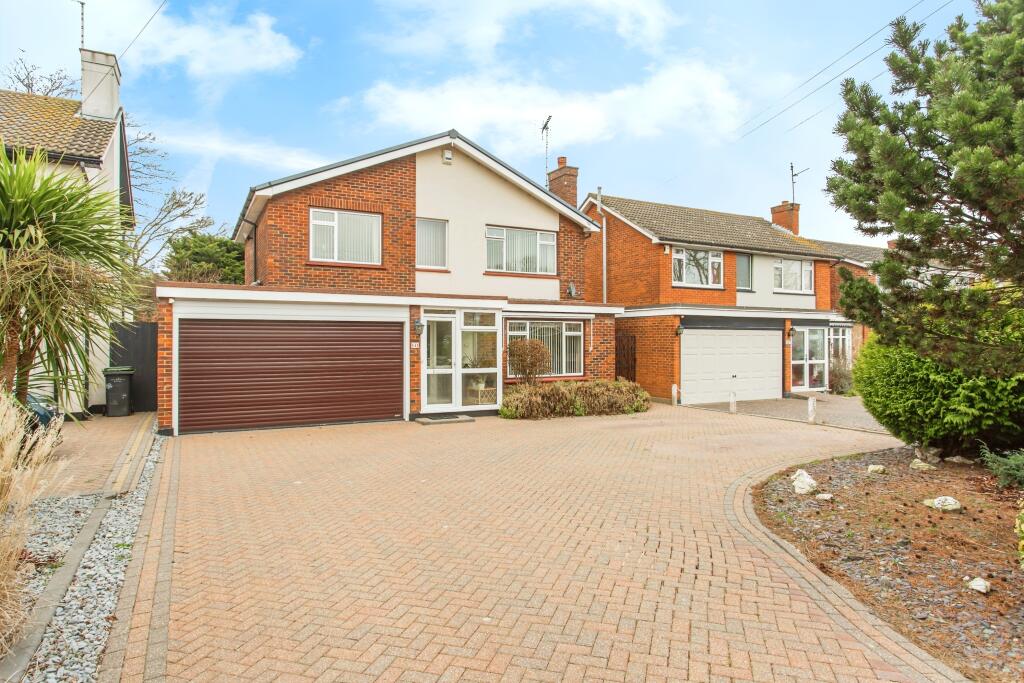 Main image of property: Woodgrange Drive, Thorpe Bay, Essex, SS1