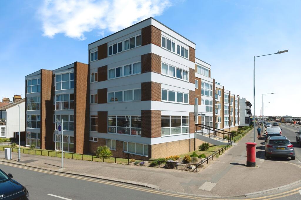 Main image of property: Eastern Esplanade, Southend-on-Sea, Essex, SS1