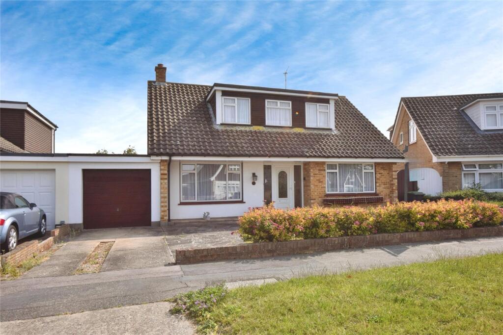Main image of property: Ladram Road, Thorpe Bay, Essex, SS1