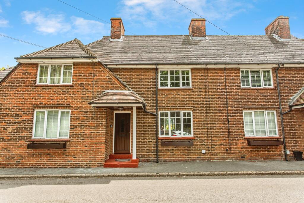 Main image of property: Chestnut Cottages, Wakering Road, Shoeburyness, Southend-on-Sea, Essex, SS3