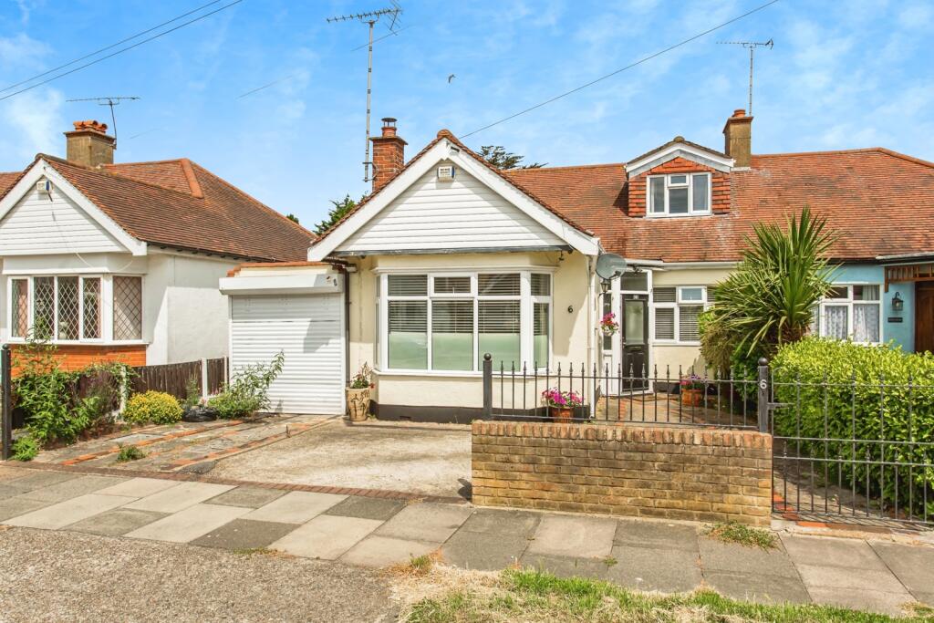 Main image of property: Walsingham Road, Southend On Sea, Essex, SS2