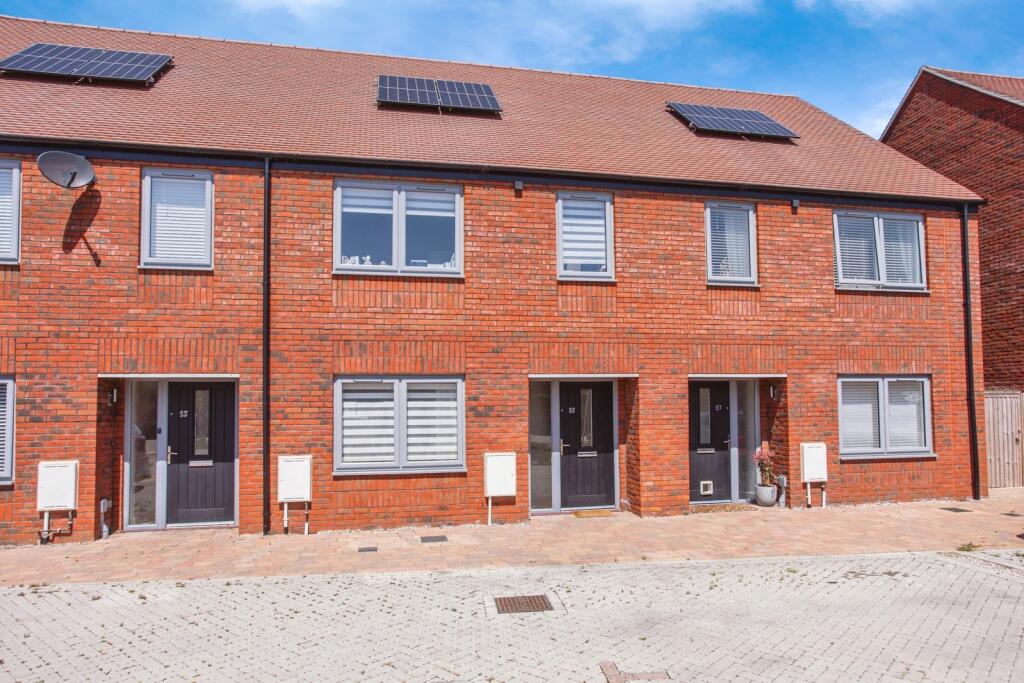 Main image of property: Nursehound Drive, Great Wakering, Southend-on-Sea, Essex, SS3