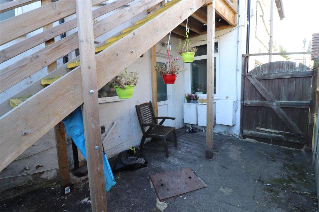 Main image of property: Ness Road, Shoeburyness, Southend-on-Sea, Essex, SS3