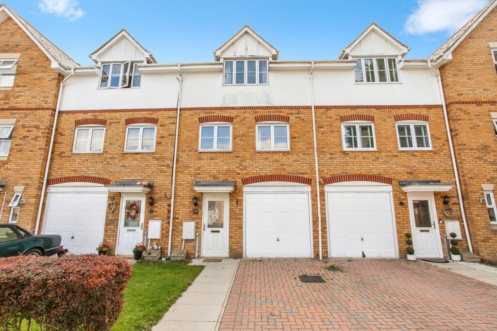 Main image of property: Grovelands, Seaforth Grove, Southend-on-Sea, Essex, SS2