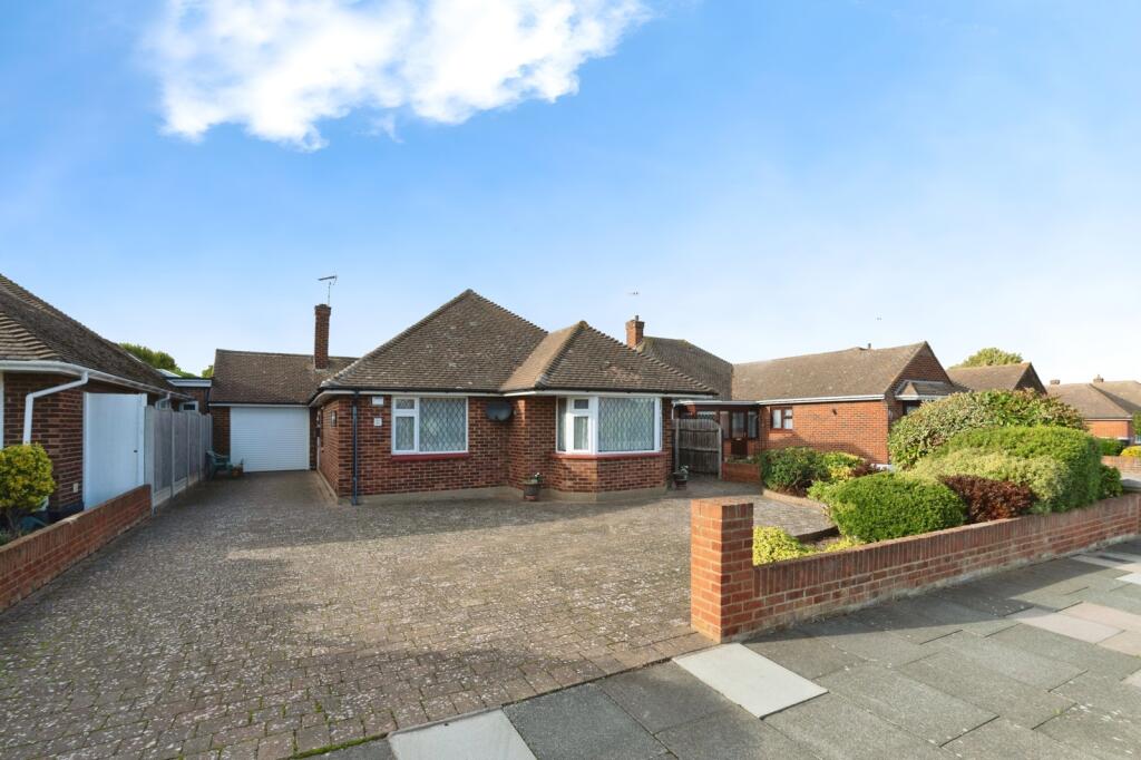 Main image of property: St. Augustines Avenue, Thorpe Bay, Essex, SS1