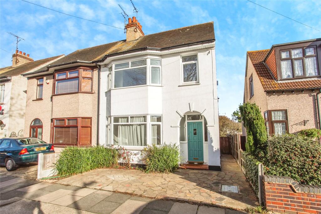 Main image of property: Tunbridge Road, Southend-on-Sea, Essex, SS2