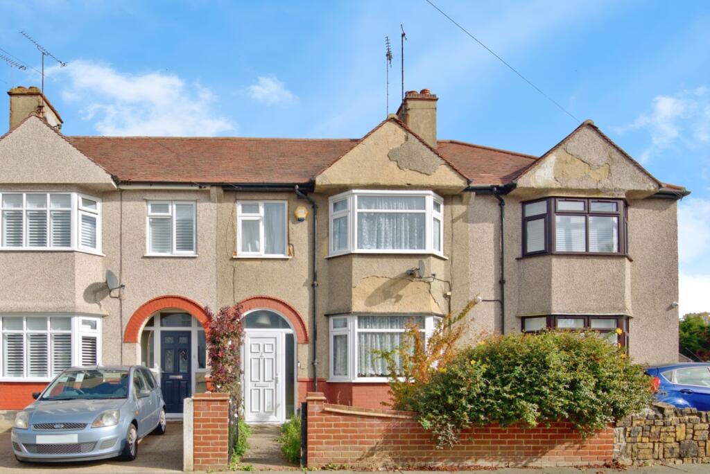 Main image of property: The Grove, Southend-on-Sea, Essex, SS2
