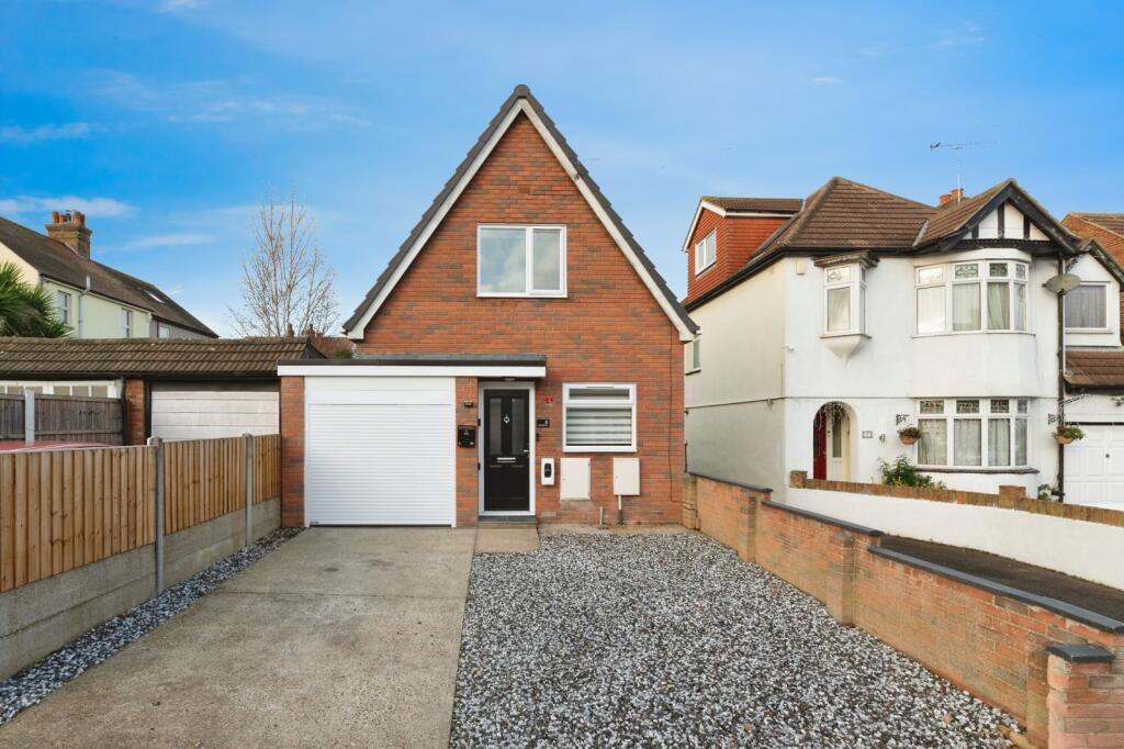 Main image of property: Rochester Drive, Westcliff-on-Sea, Essex, SS0