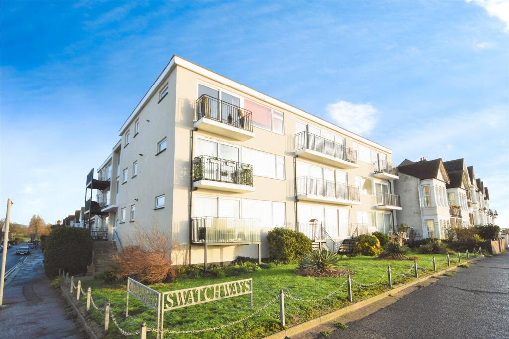 Main image of property: Eastern Esplanade, Southend-on-Sea, Essex, SS1