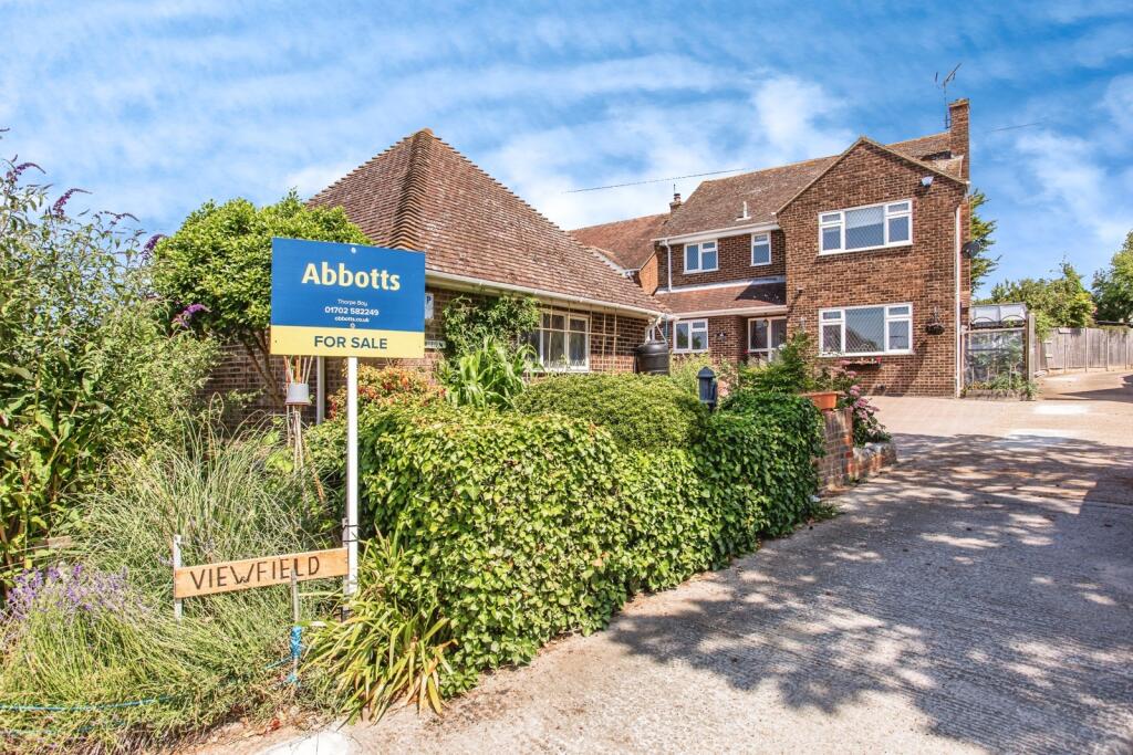 Main image of property: Barling Road, Barling, Southend-on-Sea, Essex, SS3