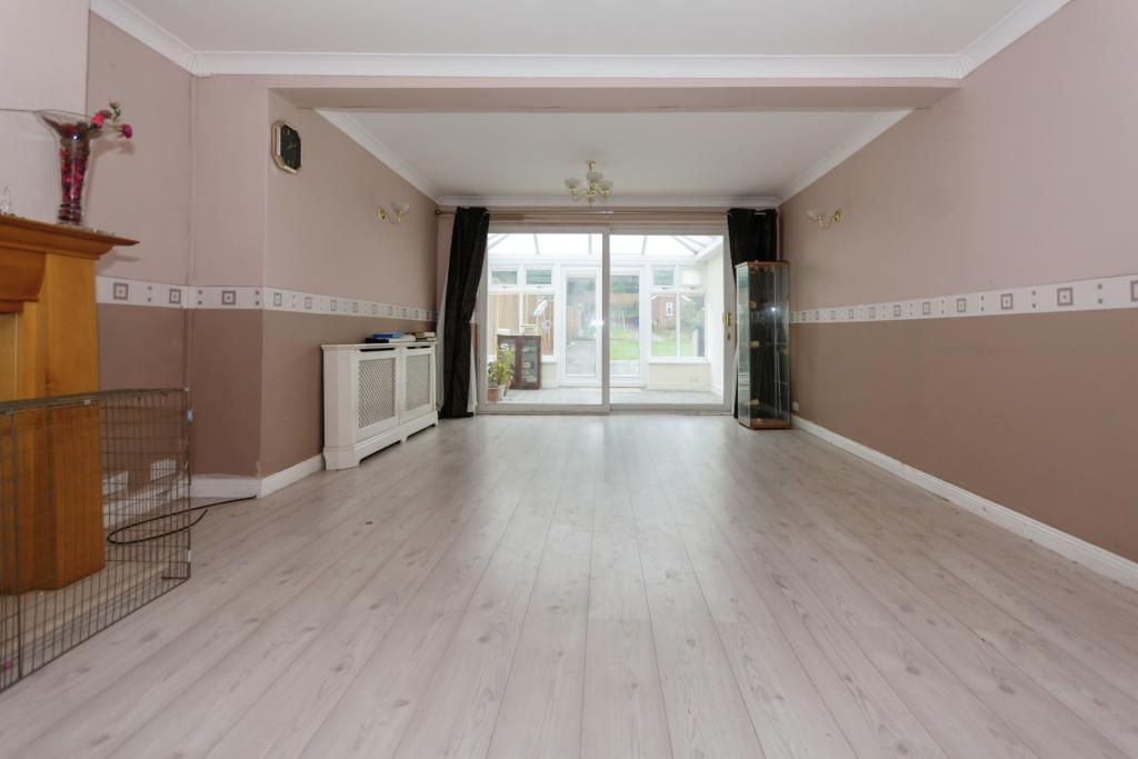 6 bedroom semidetached house for sale in Woodlands Road, Sparkhill