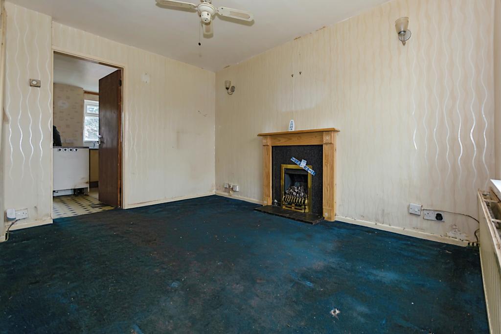2 bedroom terraced house for sale in Newland Road, Birmingham, West