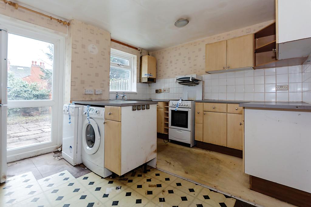 2 bedroom terraced house for sale in Newland Road, Birmingham, West