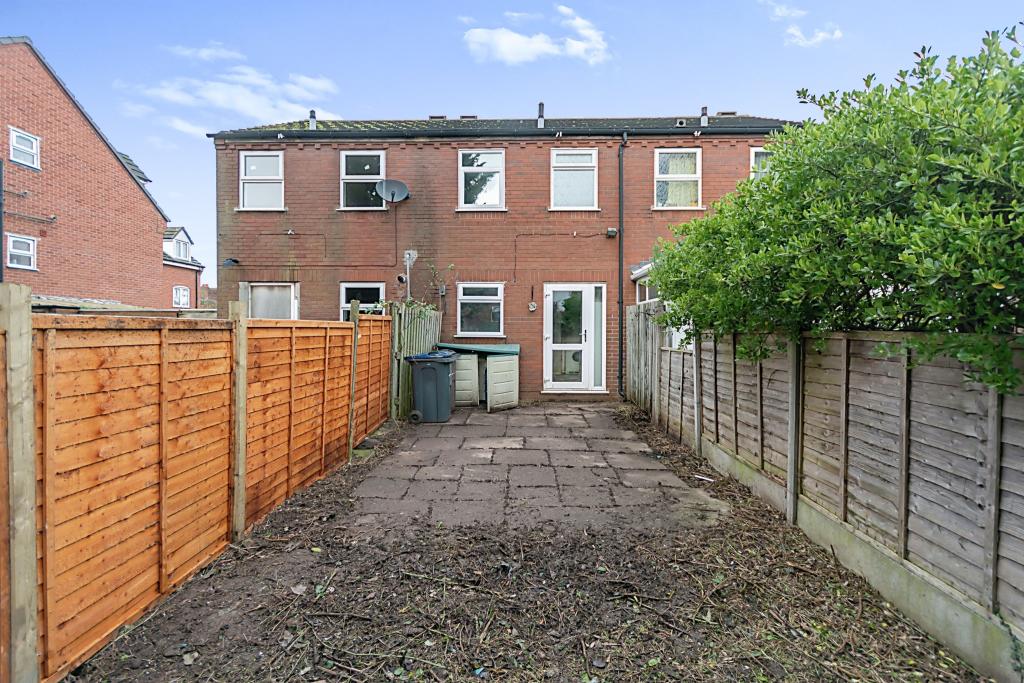 2 bedroom terraced house for sale in Newland Road, Birmingham, West