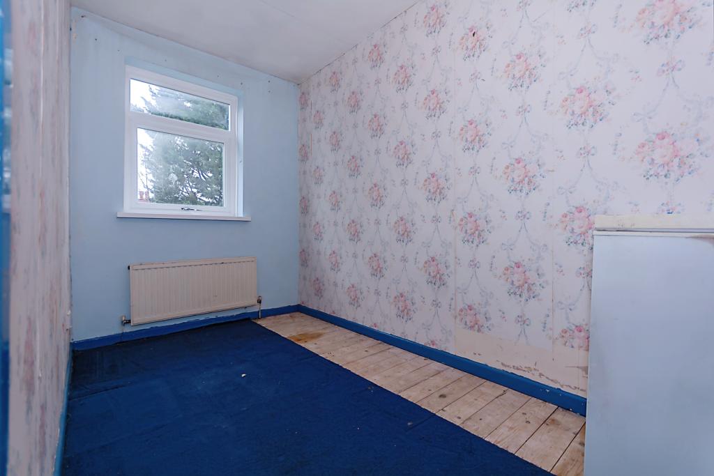 2 bedroom terraced house for sale in Newland Road, Birmingham, West