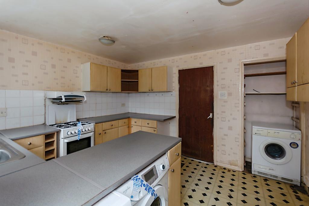 2 bedroom terraced house for sale in Newland Road, Birmingham, West